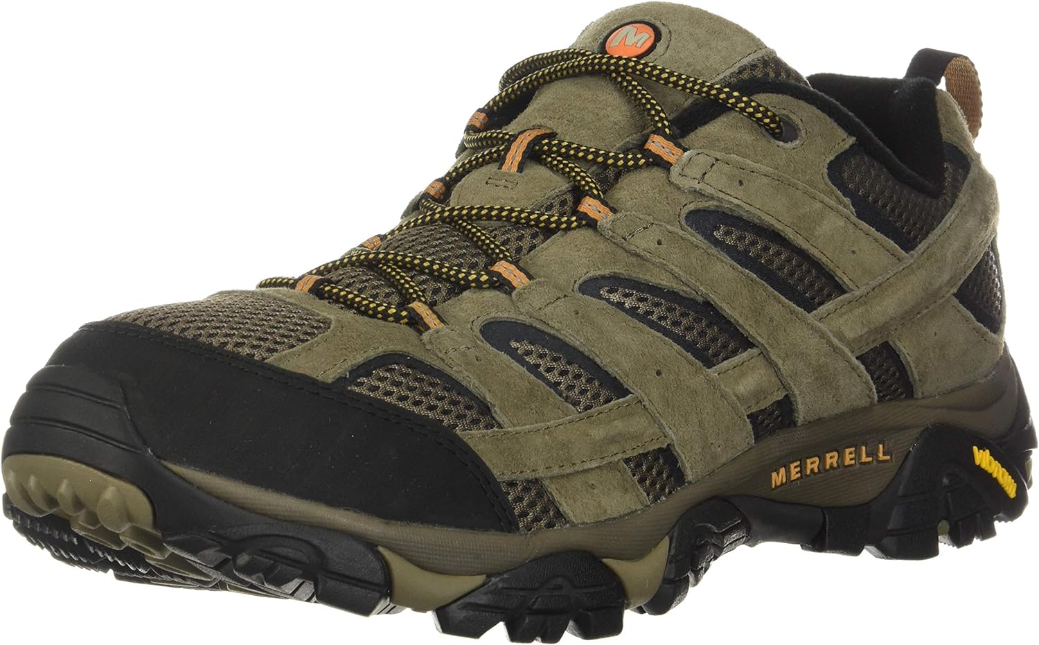 Merrell Men’s Moab 2 Vent Hiking Shoe