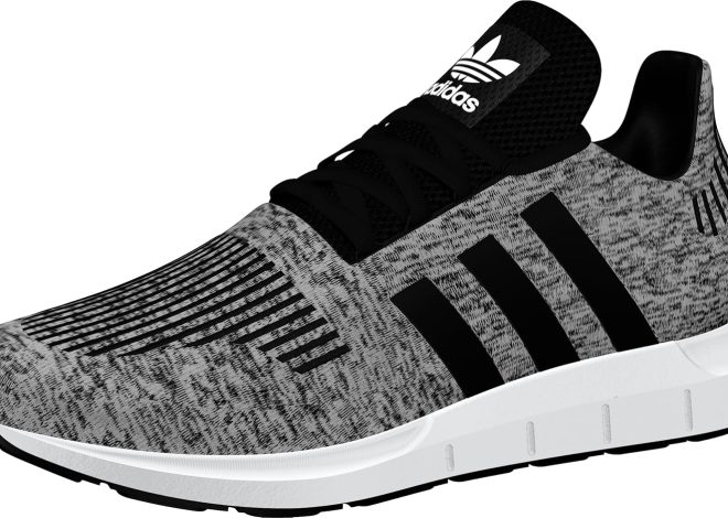 adidas Men’s Swift Run