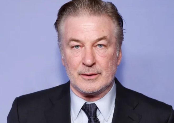 Alec Baldwin’s Manslaughter Trial Faces Dispute Over Ammunition Evidence