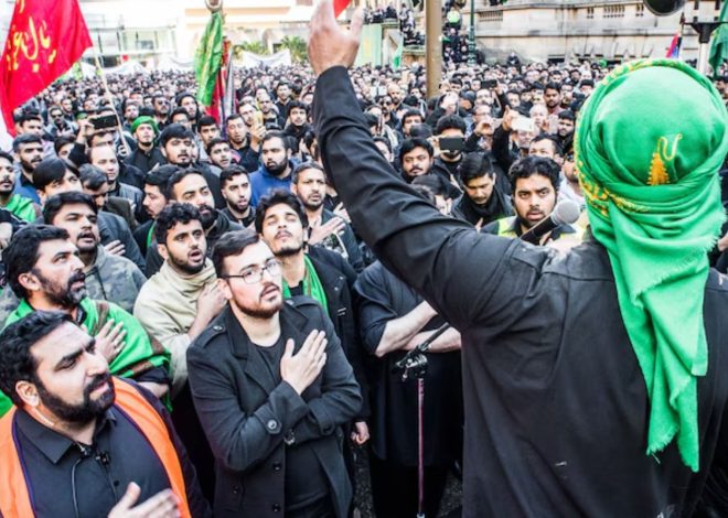 Ashura Commemorations in Australia Proceed Peacefully