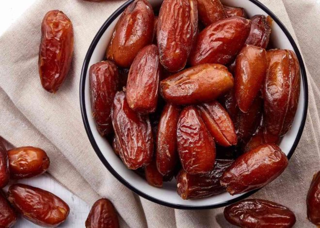 14 Remarkable Health Benefits of Dates