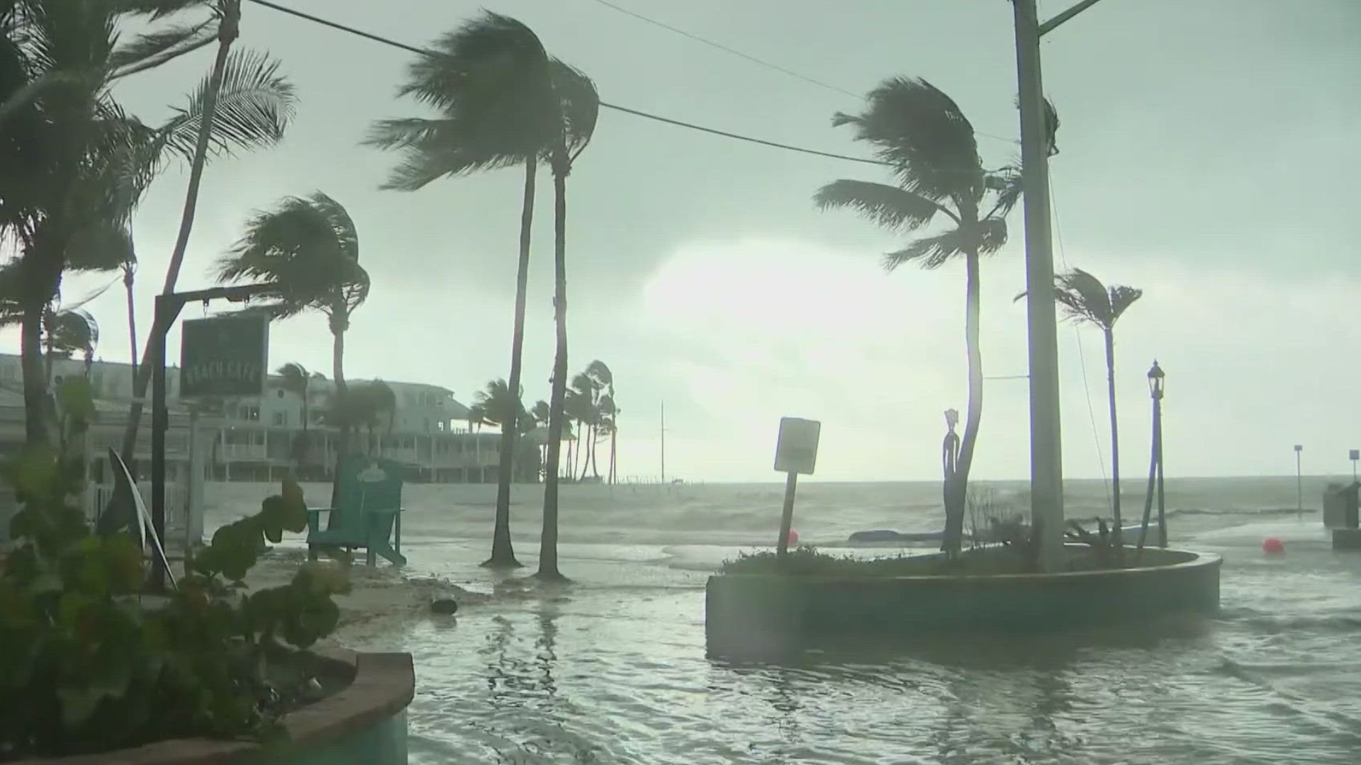 Hurricane Idalia Strengthens to Category 2, Threatens Florida’s Gulf Coast