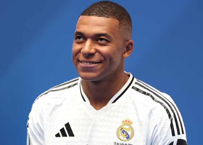 Kylian Mbappe Joins Real Madrid in Triumphant Homecoming