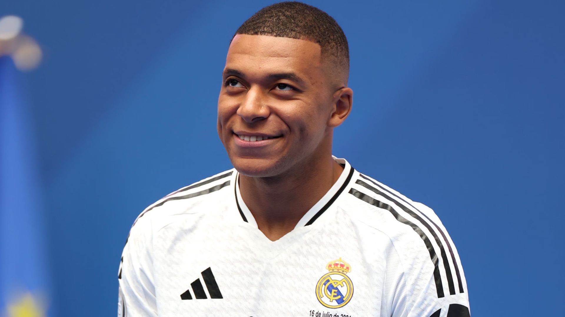 Kylian Mbappe Joins Real Madrid in Triumphant Homecoming