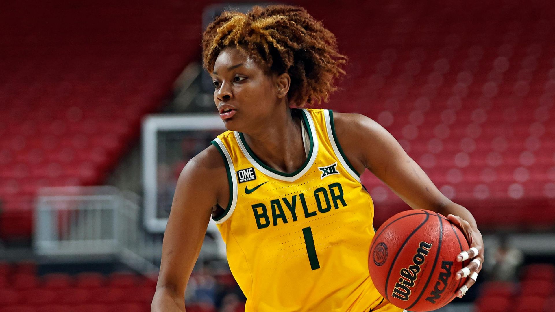 NaLyssa Smith Emerging as a Dominant Force for the Indiana Fever