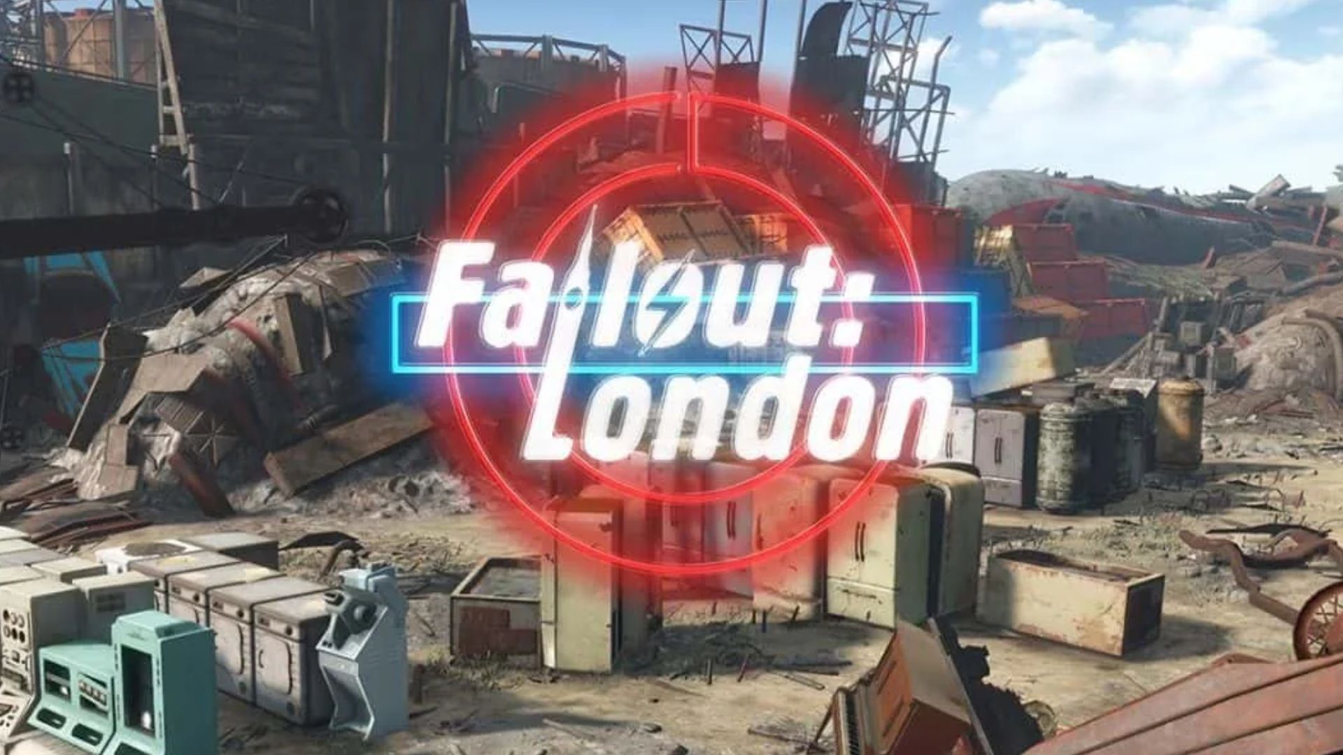 The Massive Fallout: London mod is now available