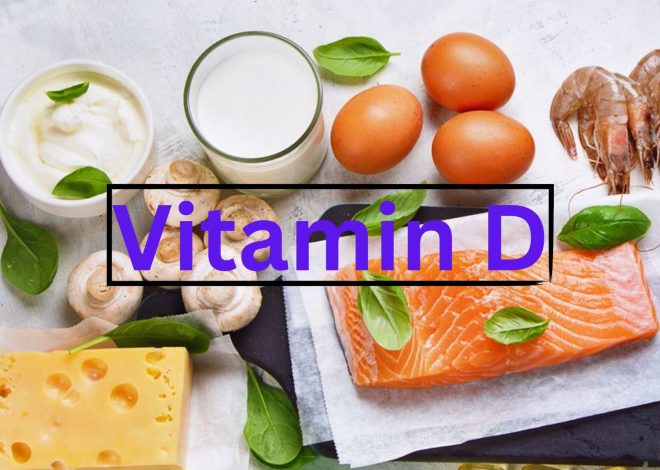 Vitamin D Deficiency: Signs, Symptoms, and Solutions