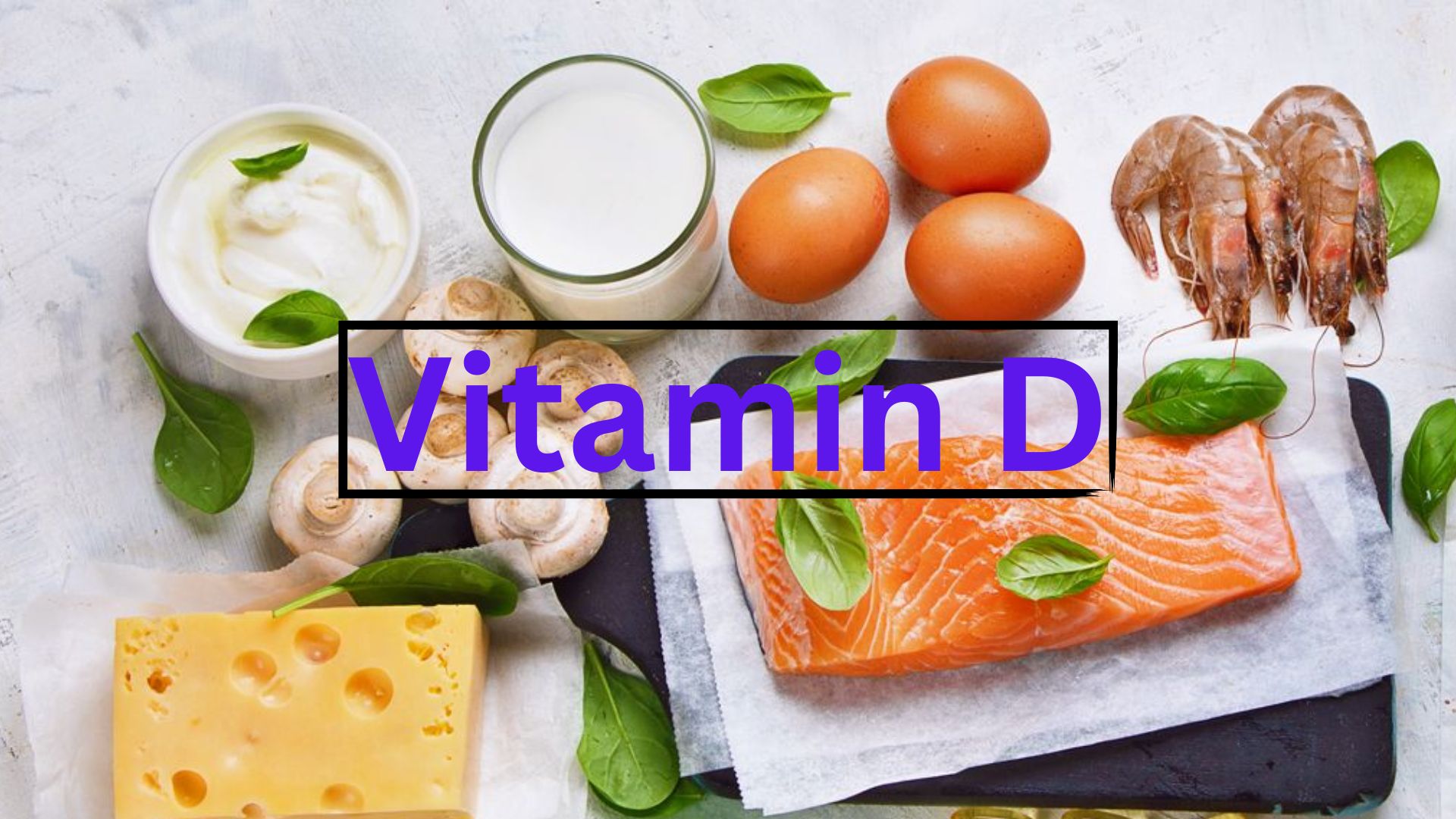 Vitamin D Deficiency: Signs, Symptoms, and Solutions