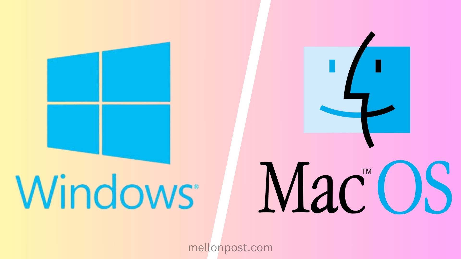 macOS vs Windows OS: which Operating System is better?