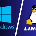 Windows Vs Linux