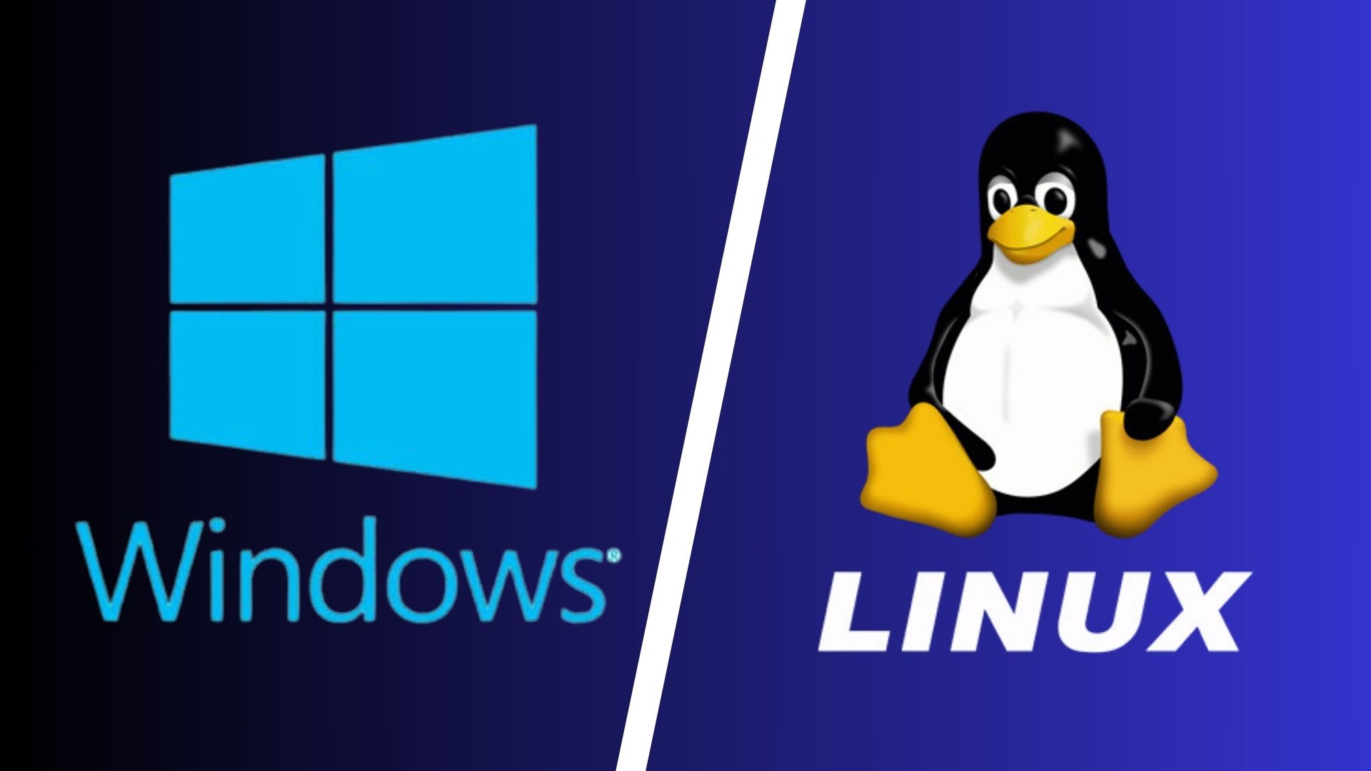 Windows Vs Linux Operating Systems Which Is Better?