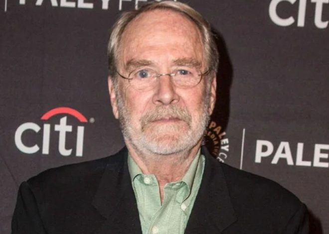 Martin Mull, Iconic Comedian and Actor, Dies at 80