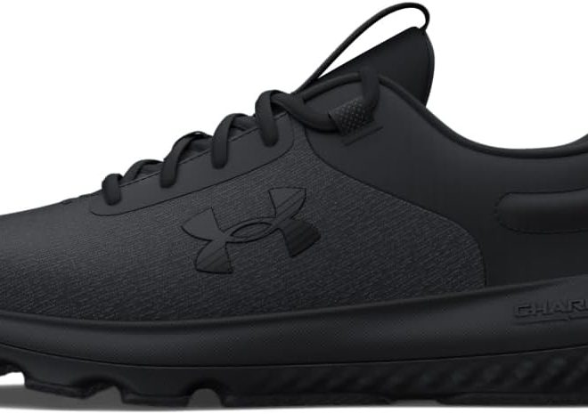 Under Armour Men’s Charged Revitalize Cross…