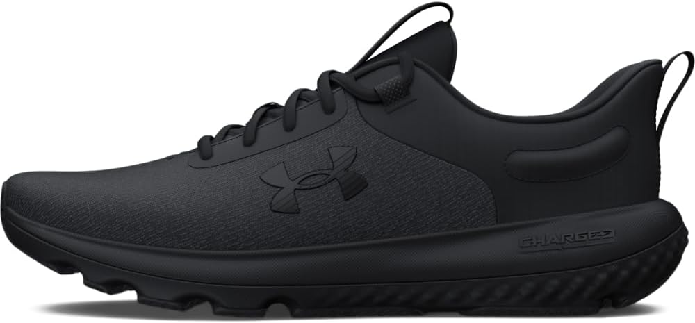 Under Armour Men’s Charged Revitalize Cross…