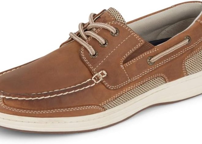 Dockers mens Beacon