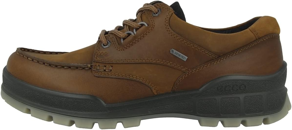 Ecco Men’s Track II Low GORE-TEX waterproof…