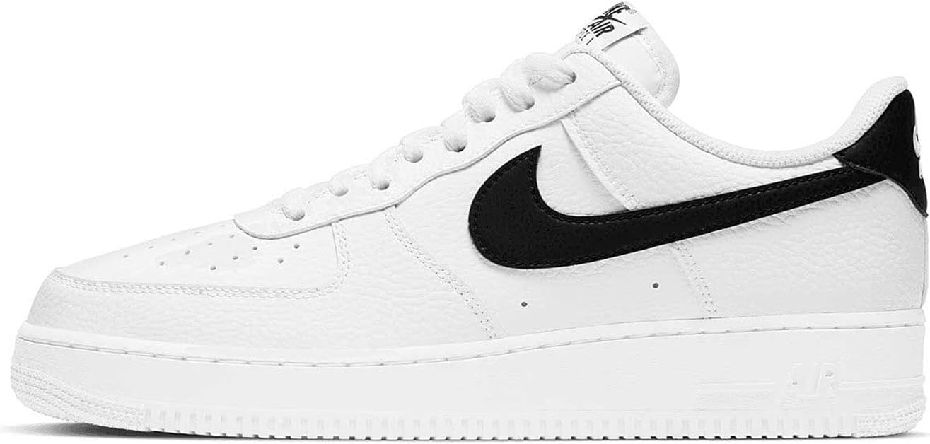 Nike mens Air Force 1 Low Retro