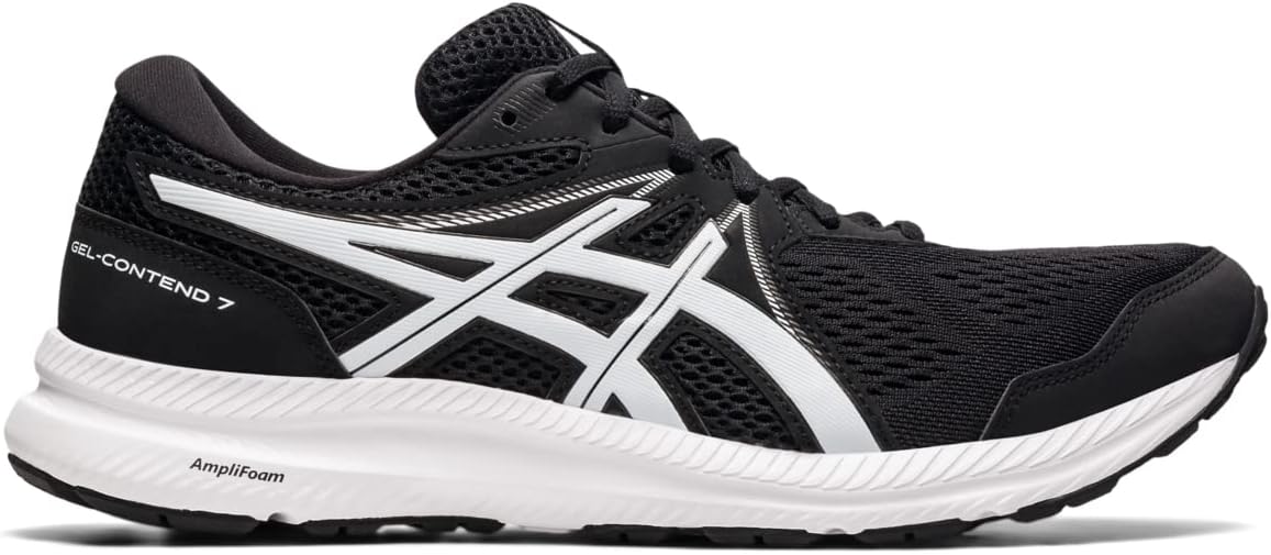 ASICS Men’s Gel-Contend 7 Running Shoes