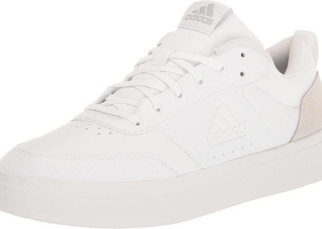 adidas Men’s Park Street Sneaker