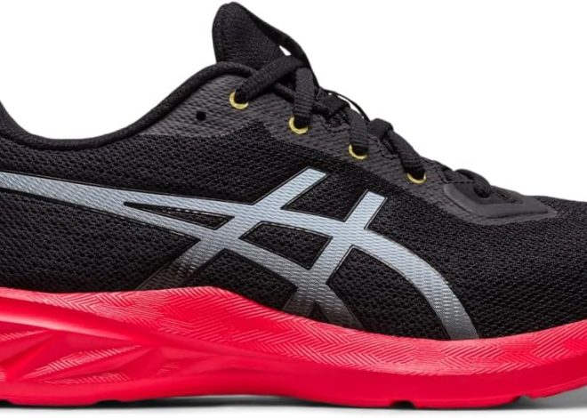 ASICS Men’s VERSABLAST 2 Running Shoes