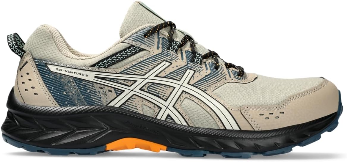 ASICS Men’s, Gel-Venture 9 MT Trail Running Shoe