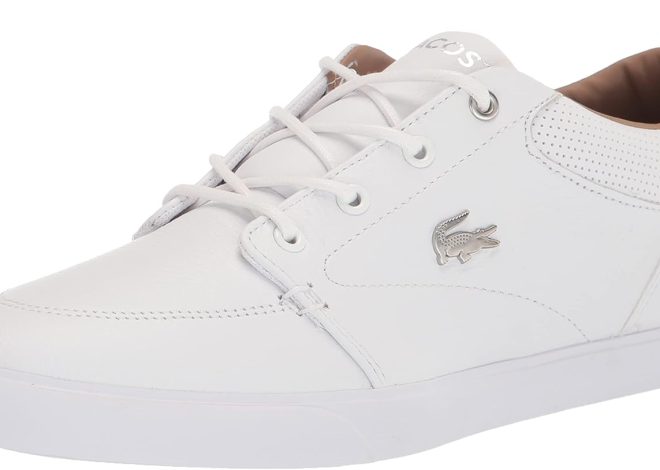 Lacoste men’s Bayliss Sneaker