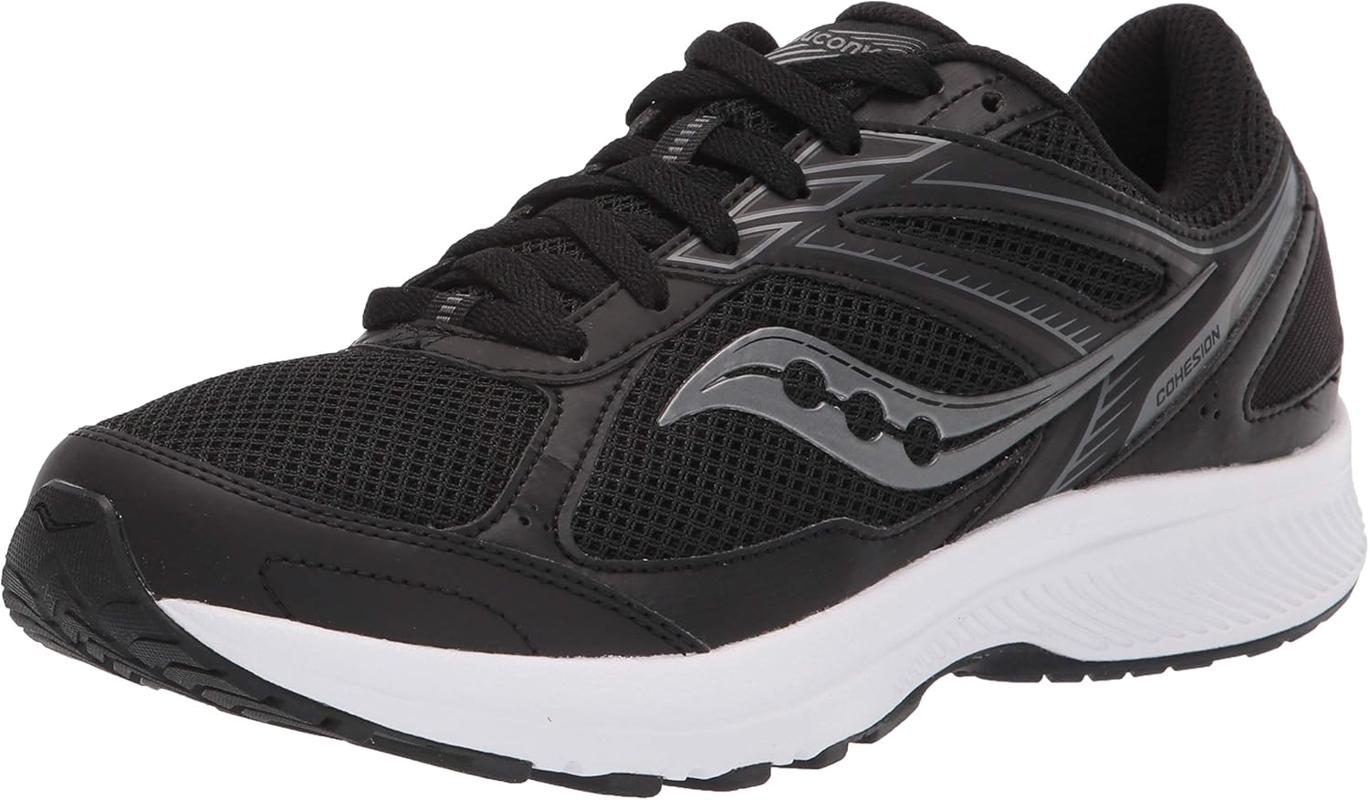 Saucony Men’s Cohesion Tr14 Trail Running Shoe