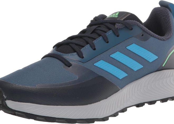 adidas Men’s Runfalcon 2.0 Running Shoe