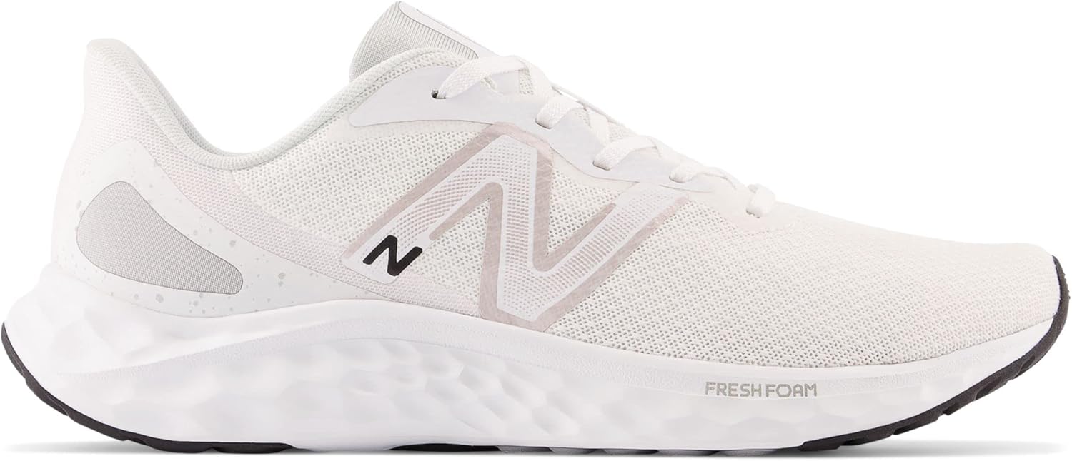 New Balance Men’s Fresh Foam Arishi V4 Running…