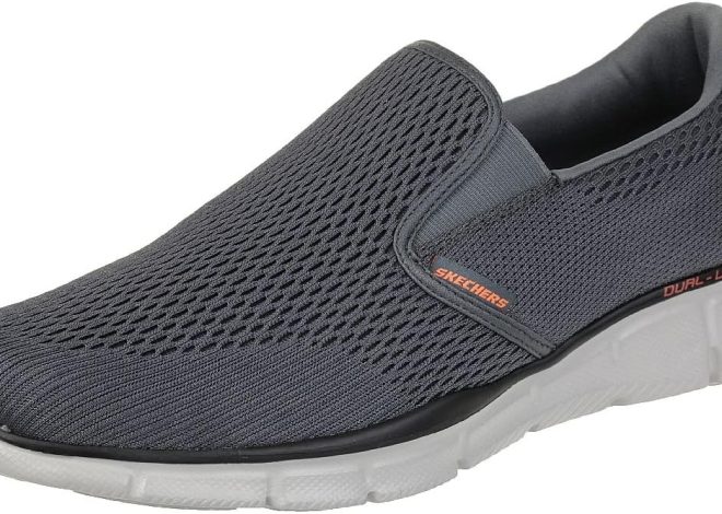 Skechers Men’s Equalizer Double Play