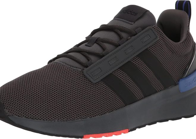 adidas Men’s Racer Tr21 Running Shoe