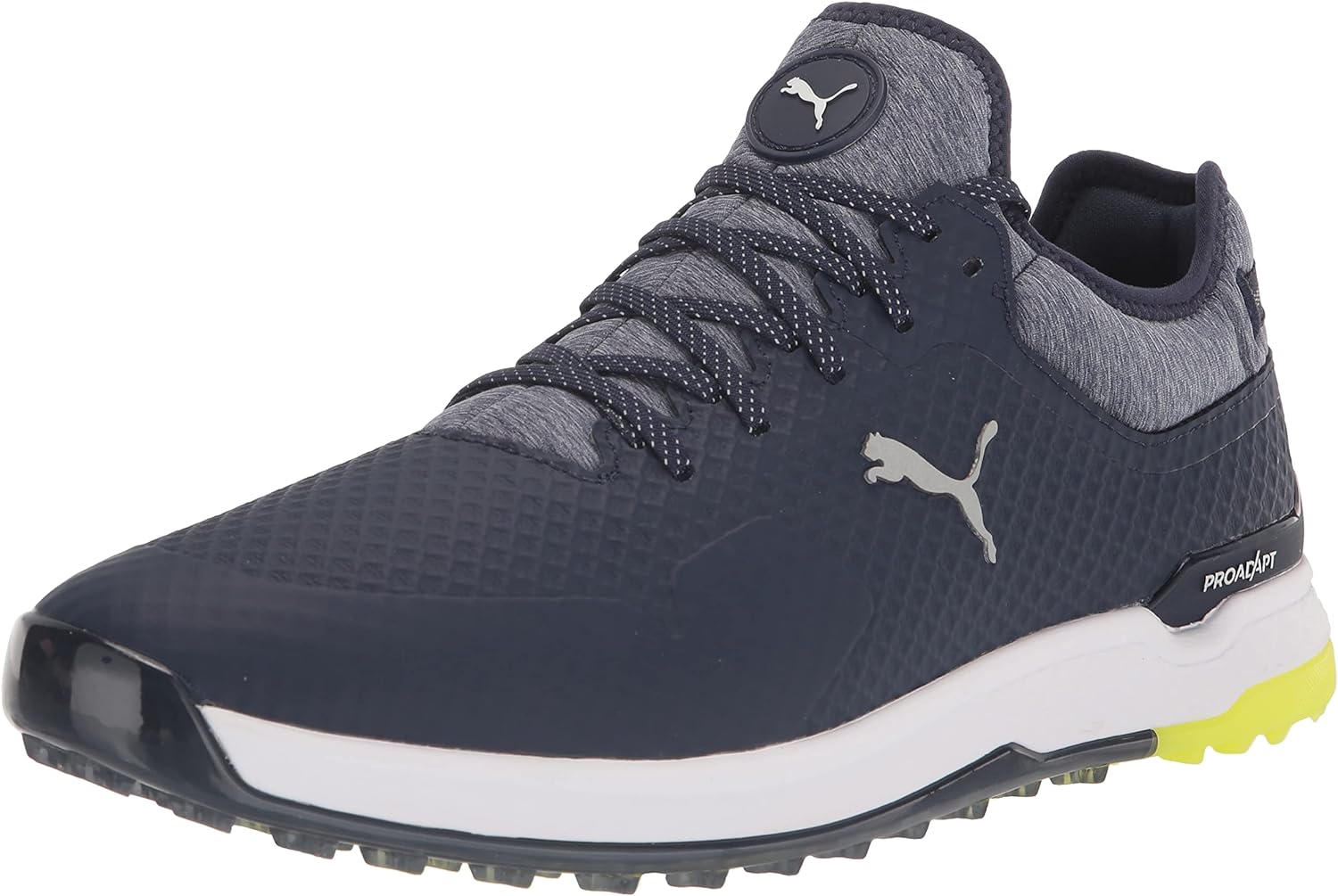 Puma Men’s Proadapt Alphacat Wide Golf Shoes