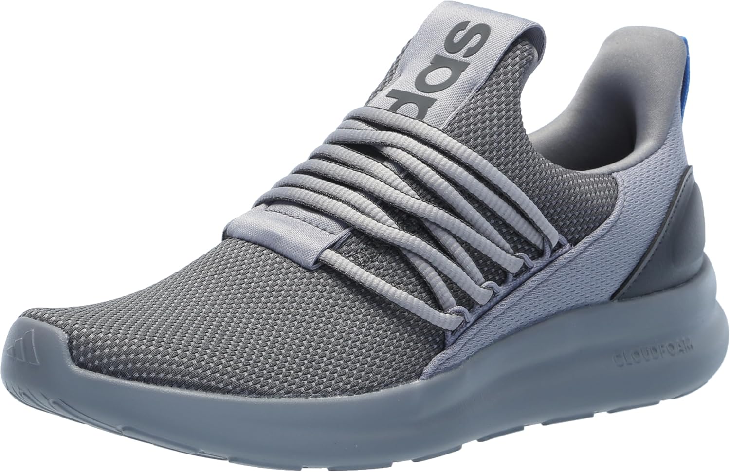 adidas Men’s Lite Racer Adapt 7.0 Sneaker