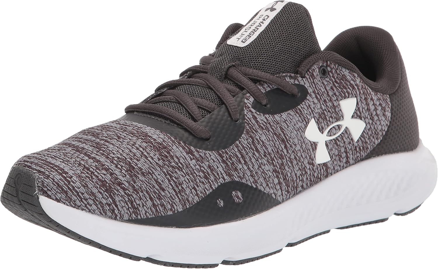 Under Armour Men’s Charged Pursuit 3 Twist Running…