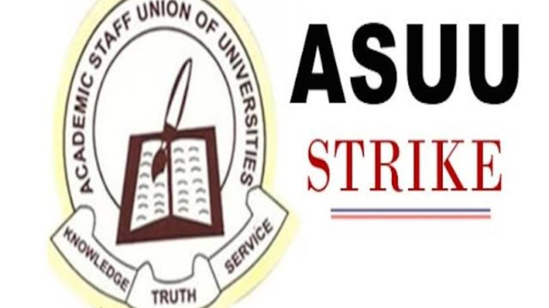 ASUU Issues 21-Day Strike Notice to Federal Government