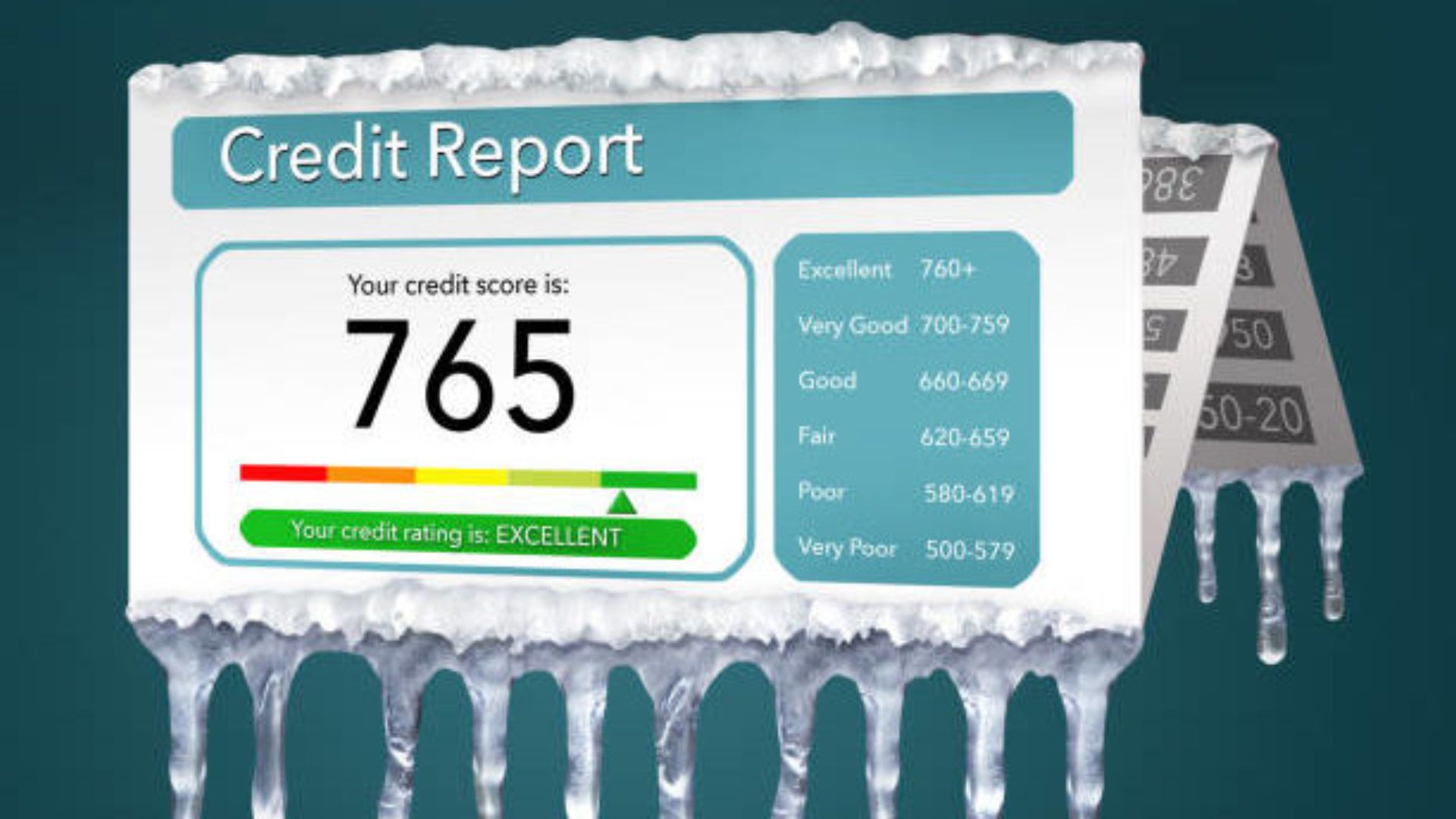 How to Freeze Your Credit in 3 Easy Steps