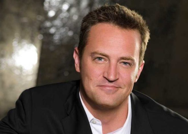 Arrests Made in Connection with Matthew Perry’s Ketamine Overdose Death