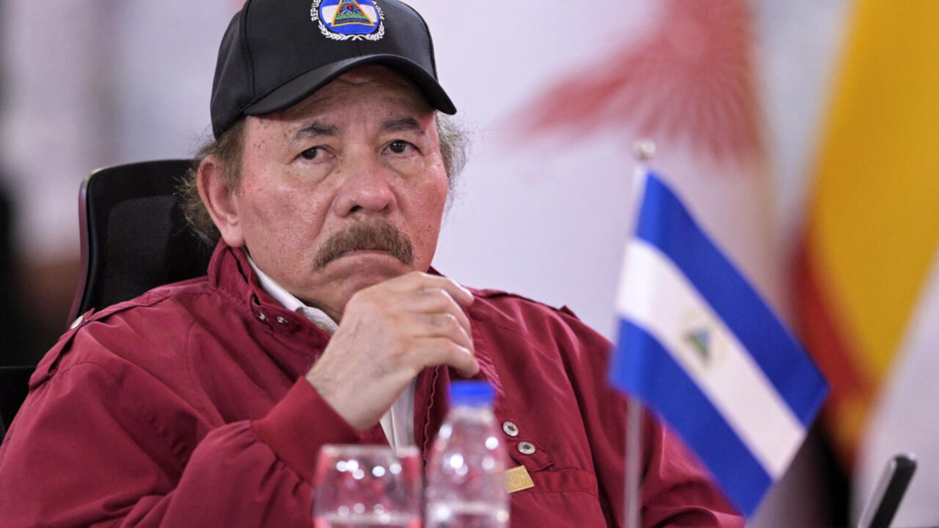 Nicaragua Shuts Down 1,500 NGOs in Major Crackdown