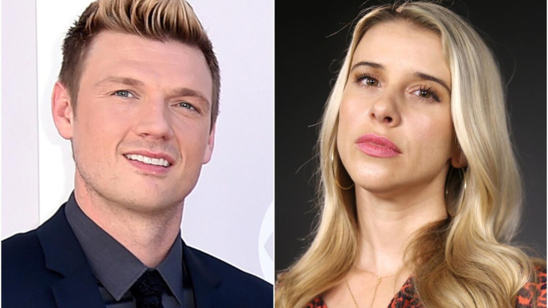 Nick Carter files a $3.4M defamation lawsuit against a rape accuser