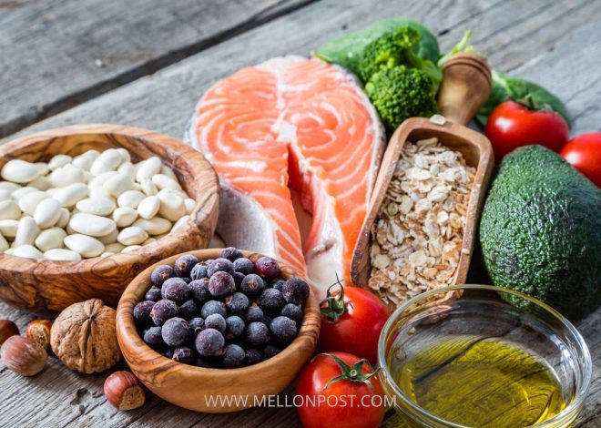 What is a Nordic Diet and how does it affect weight loss?