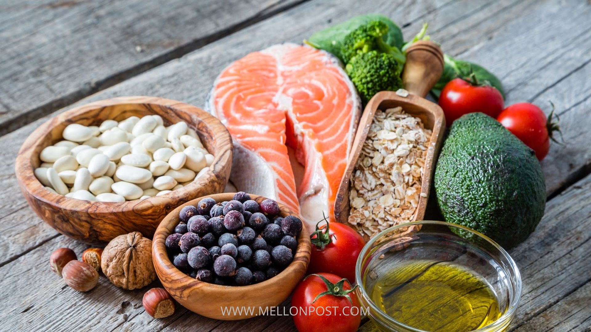 What is a Nordic Diet and how does it affect weight loss?