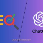 SEO and Chat GPT : ChatGPT Replaces Search Engines