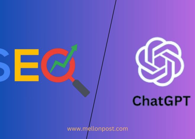 The Future of SEO in a World Where ChatGPT Replaces Search Engines