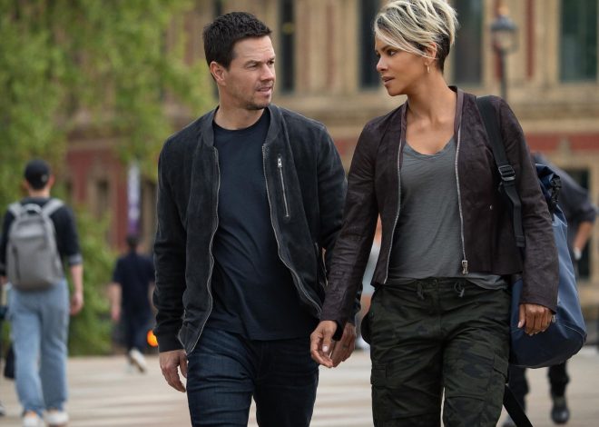 The action film “The Union”, featuring Mark Wahlberg and Halle Berry, has officially premiered on Netflix 