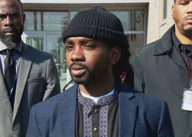 Trayon White Sr., A D.C. Councilmember  Has Been Arrested by FBI