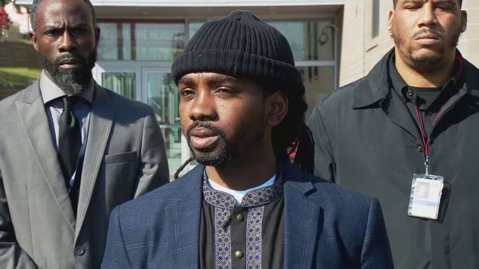 Trayon White Sr., A D.C. Councilmember  Has Been Arrested by FBI