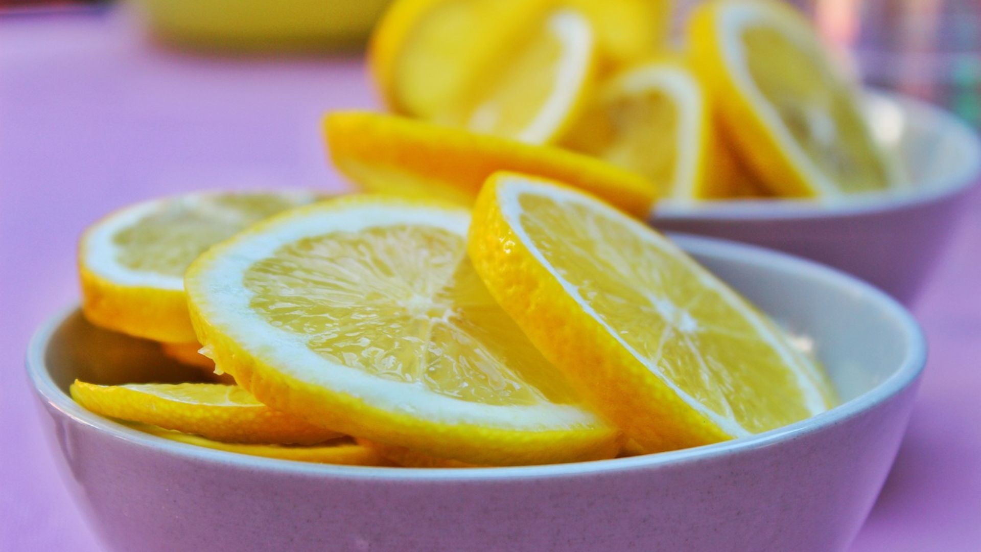 Why is vitamin C important for preventing inflammation?