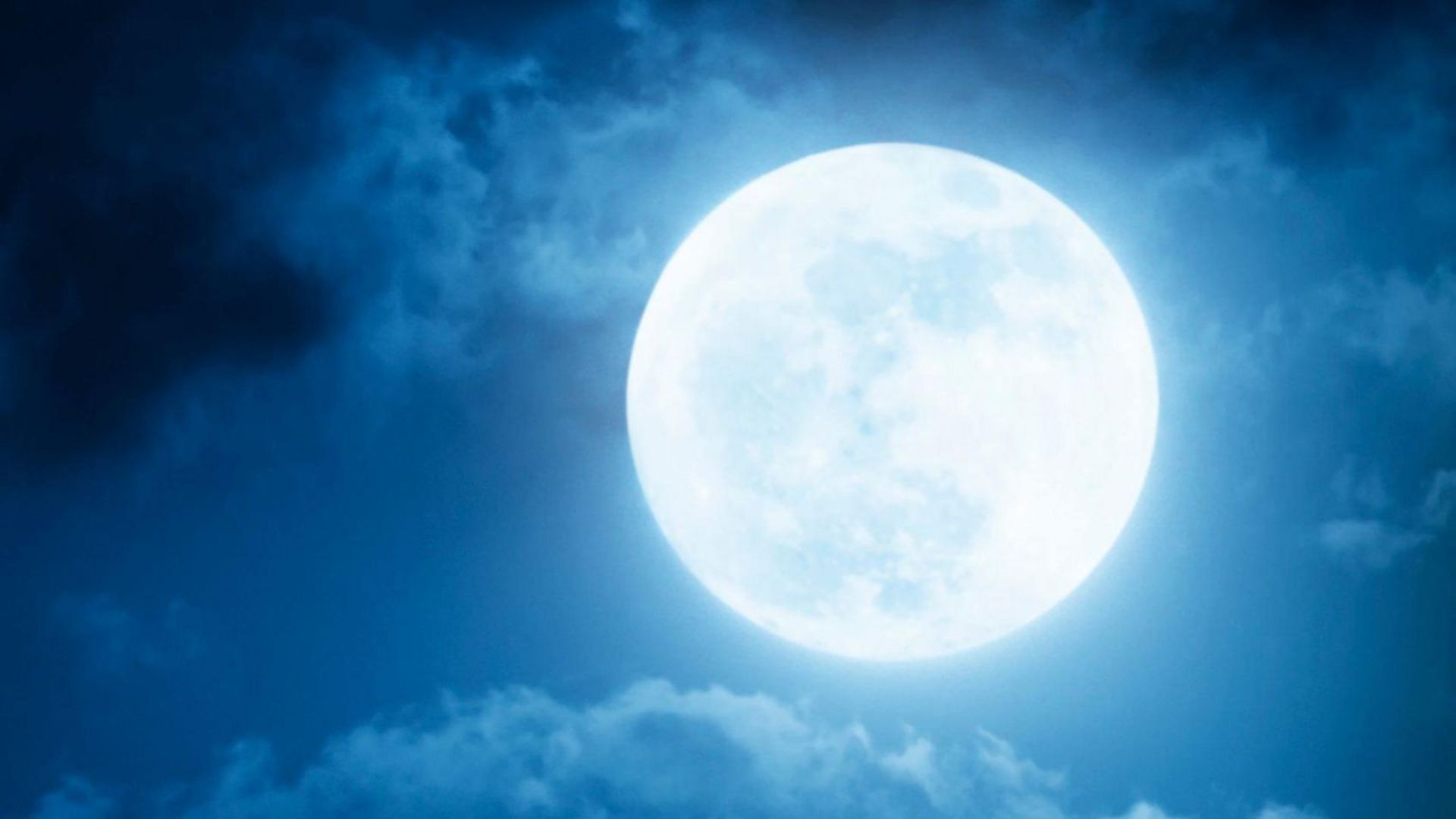 All you need to know about the Super Blue Moon 2024