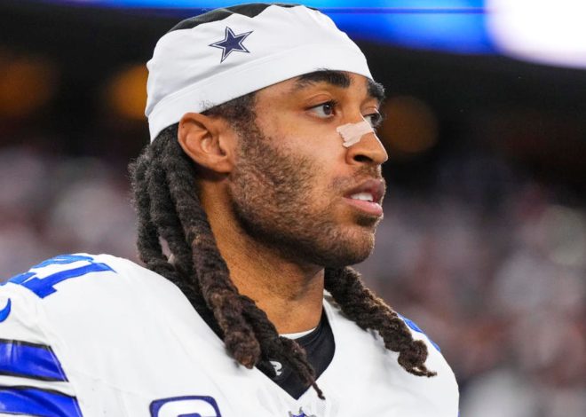 Former Patriots Star Stephon Gilmore Signs with Minnesota Vikings