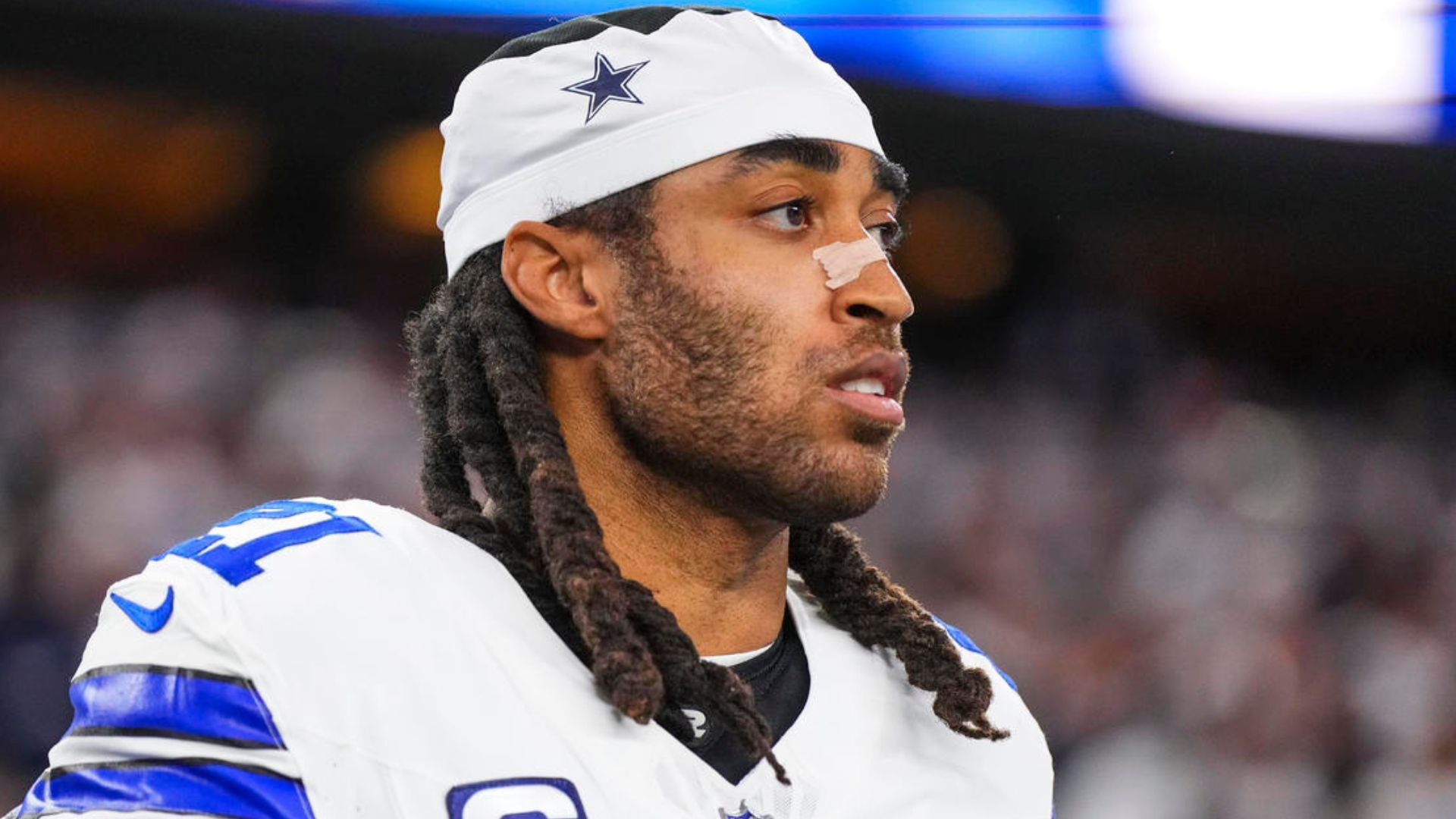 Former Patriots Star Stephon Gilmore Signs with Minnesota Vikings